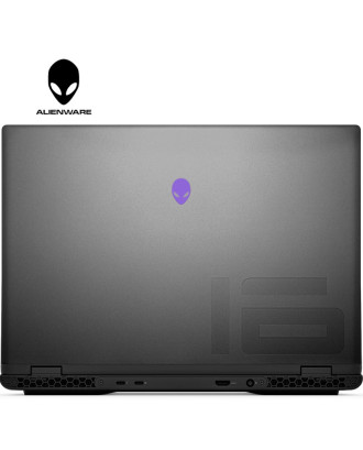 Dell Alienware M16 R2 ( Ultra 7 155H / 16GB / SSD 512GB PCIE  / RTX4060 8GB / 16"QHD+,240Hz )